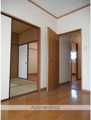 一宮中島コーポラスの内装写真