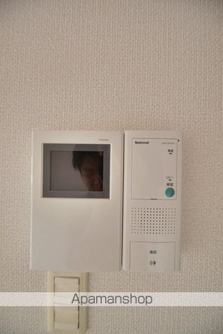 フィネス平田公園の内装写真