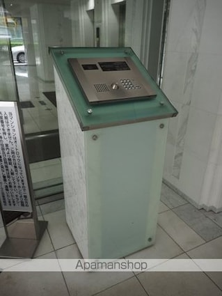 東京都港区芝５丁目[1K/21.94m2]の共用部5