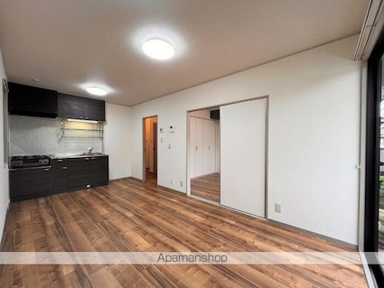 コーポセジュール　Ｂ棟[2DK/50.12m2]の内装3