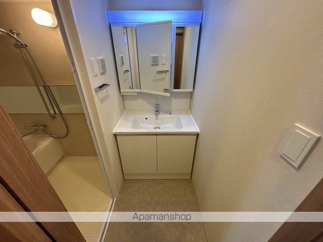 スプランディッドライズ新大阪NORTHの内装写真