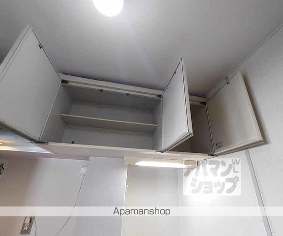 SAKIZO VILLA甘露町の内装写真