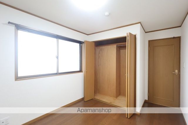 明日香マンションの内装写真