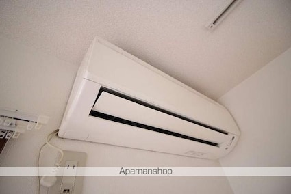 Ａｐａｒｔｍｅｎｔ　三鷹の森[1R/16.7m2]のその他設備