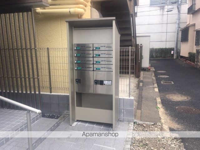 クレイノクラウディア駒込のその他写真