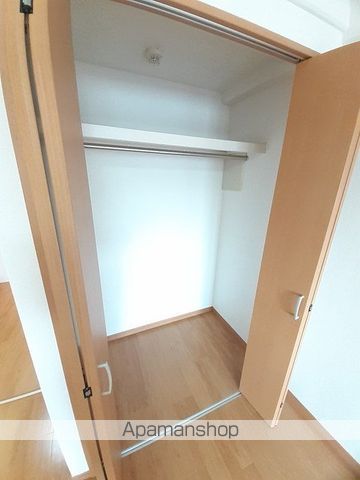 ヴィラ グレイス IIの内装写真