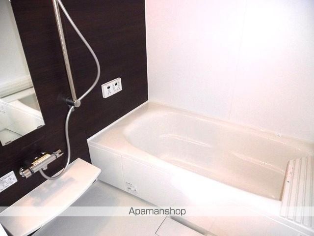 フォルトゥーナTの内装写真
