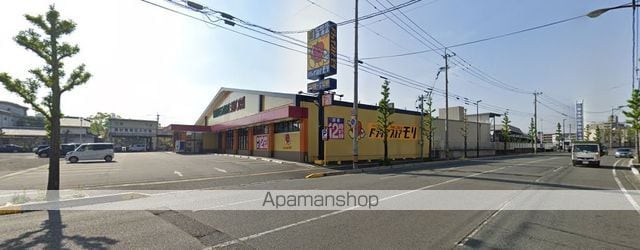 コンフォールＨＩ 302 ｜ 福岡県久留米市合川町1571-1（賃貸アパート1K・3階・25.00㎡） その11