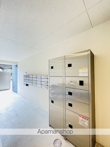 ワイズタワー新栄のその他写真