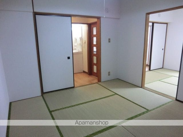 マンション進幹の内装写真