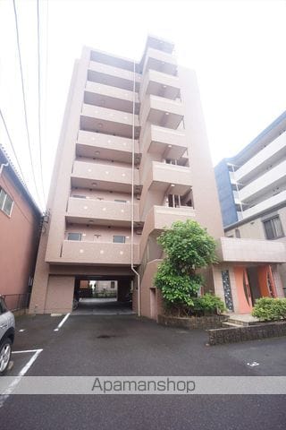 ARANJUEZ千原の外観写真