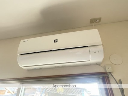 マンションヨコタ第３[2LDK/49.68m2]のその他設備