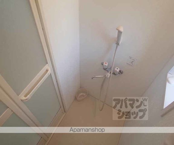 パレ修学院の内装写真