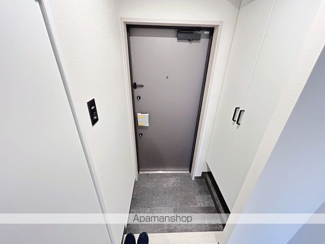 LIFEMENT GLANZ SAKAIMACHIの内装写真