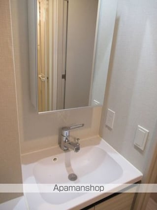 東京都新宿区西落合４丁目[1K/25.54m2]の内装1