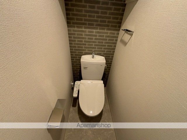 エスリードレジデンス梅田クラスシティの内装写真