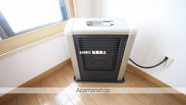 TU・MSの内装写真
