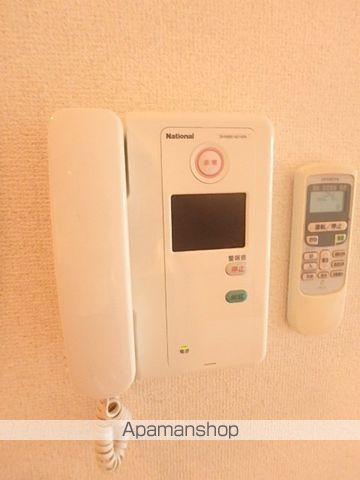 VIVACESAGISUの内装写真