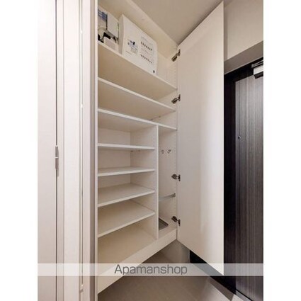 グレーシアフィット三軒茶屋[2LDK/52.78m2]の内装