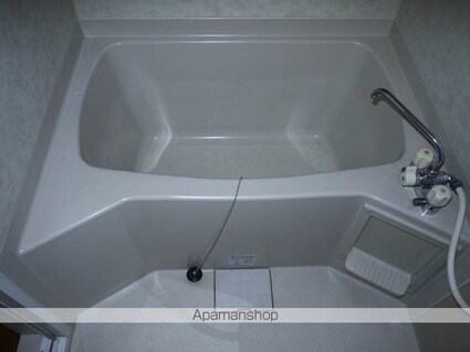 ＭＩＬＫＹＷＡＹ　ＳＴ５[2DK/42.84m2]のバス