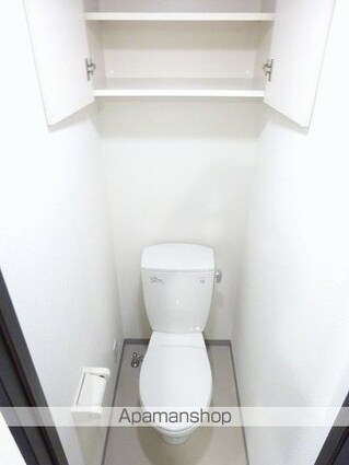 トーシンフェニックス武蔵関[1R/22.23m2]の内装1
