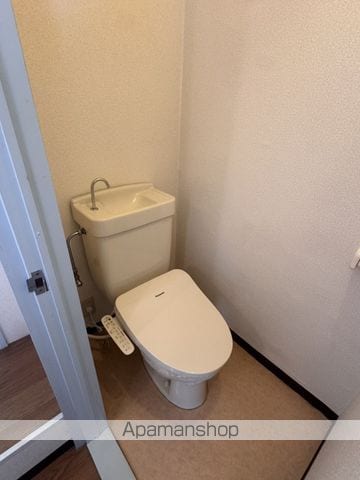 メゾン富田の内装写真