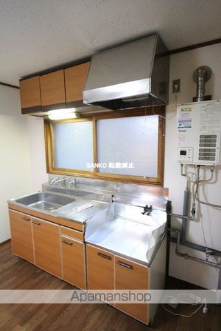 藤ハイムの内装写真