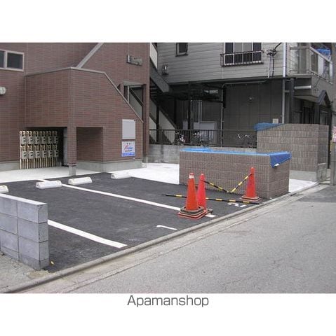 コンパートメントハウス鳩ヶ谷Iのその他写真