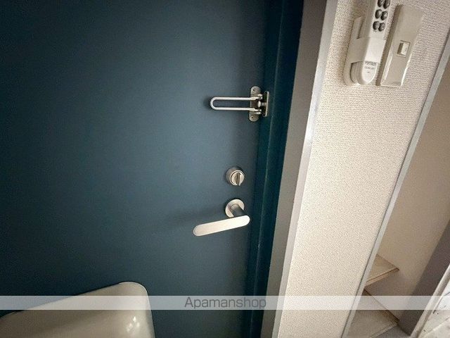 ジオナ野江の内装写真
