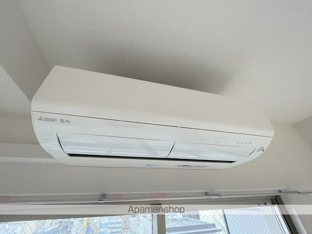 エスリードレジデンス本町パークフロントの内装写真
