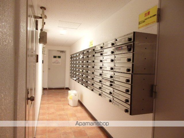 クレストコート北大前のその他写真
