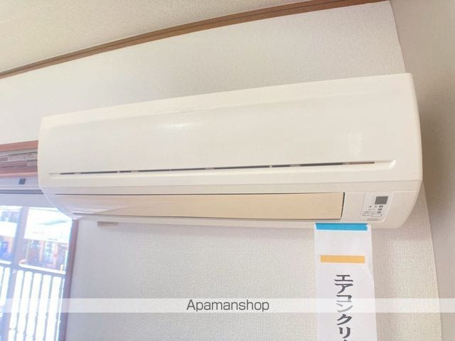 オレンジハイツの内装写真