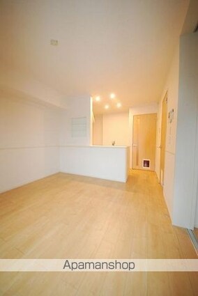 熊本県八代市古閑中町[3LDK/64.74m2]のリビング・居間