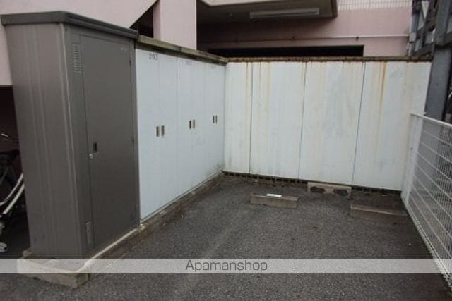 スクエアウィズ2001のその他写真