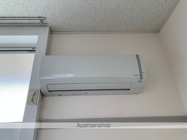レオパレスTSUKIJIの内装写真