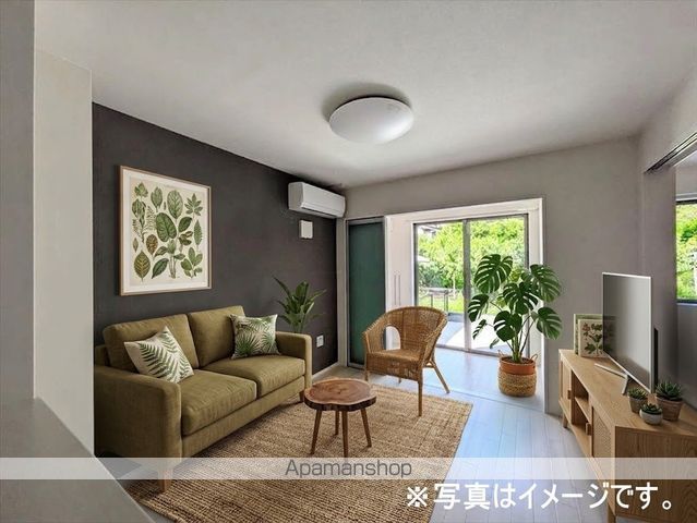 プレミエール岡ノ堂の内装写真