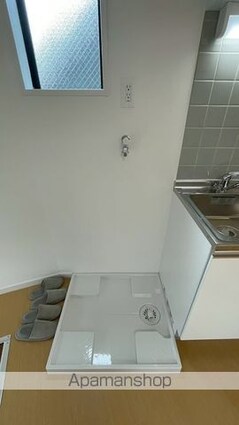 ハイツカサイ[1R/19m2]のその他設備1
