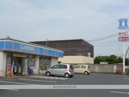 サンハイツ[1K/27.08m2]の周辺2