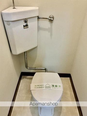 青晴荘の内装写真