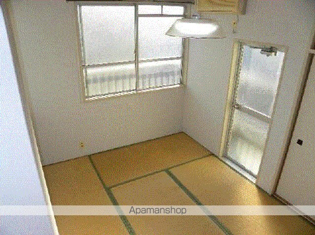 野口ビルの内装写真