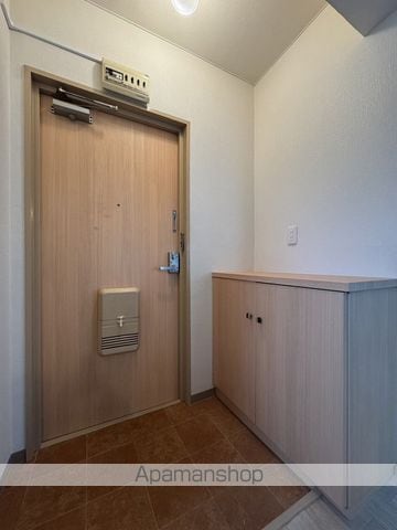 千田町ビルの内装写真