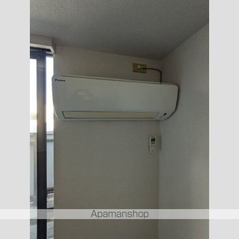 アレックス日乃本の内装写真
