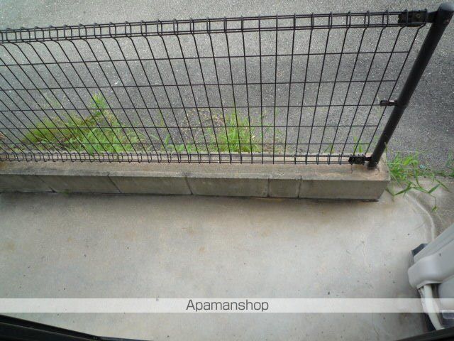 グランジュールANDOの内装写真