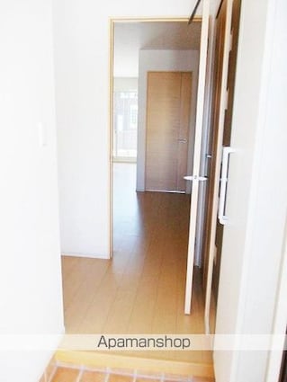 エスペランサ・プラザⅡ[1LDK/45.09m2]の玄関