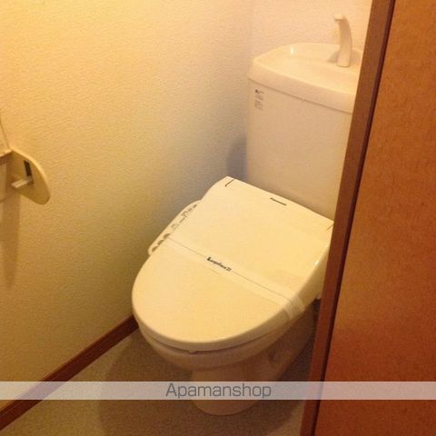 レオパレスOAKの内装写真