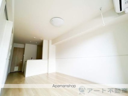 シャルマンⅤ[2LDK/58.6m2]の内装5