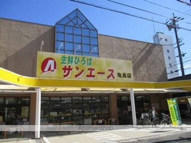 レージュ松原の周辺写真