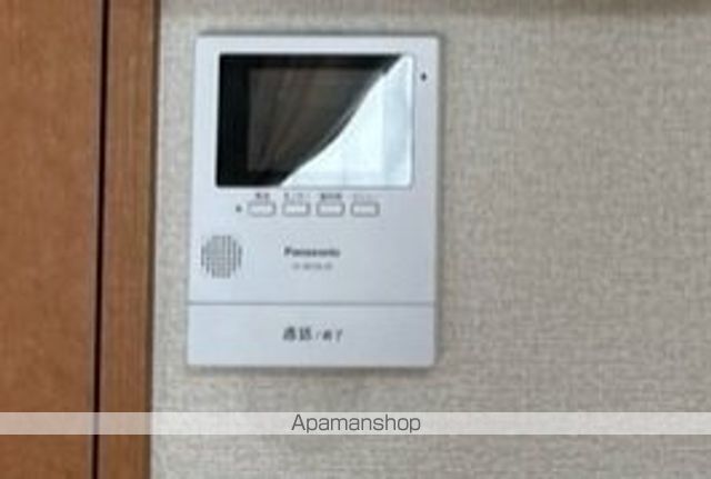 レオパレスフローラの内装写真