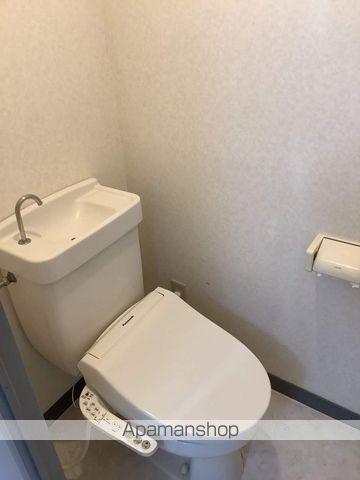 リバータウン錦本の内装写真