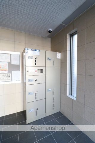 オンフォレスト芳泉の内装写真